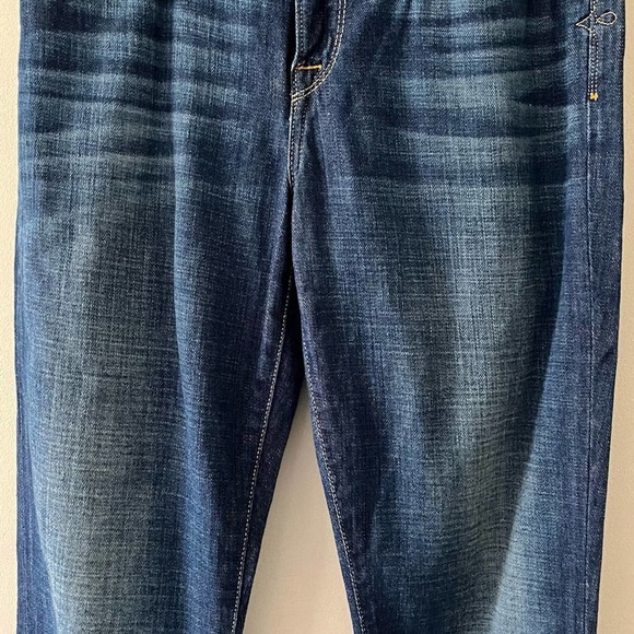 Lucky Brand Sofia Straight Women's Jeans 6/28 - Picture 3 of 15
